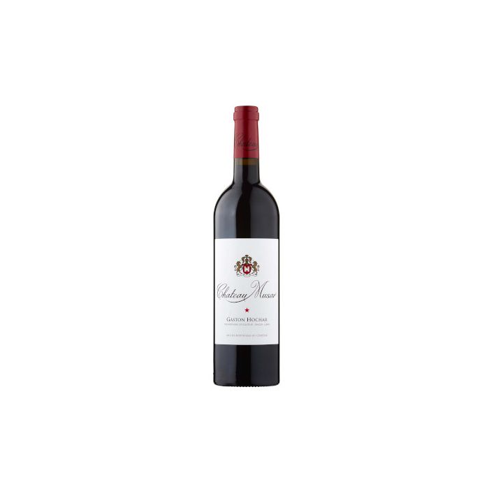 Chateau Musar 2018 - Latitude Wine & Liquor Merchant